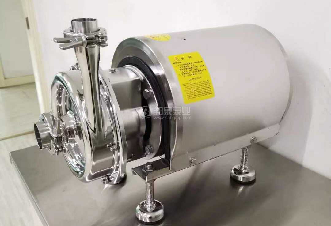 304 316L衛(wèi)生級離心泵 衛(wèi)生泵 廠家供應、批發(fā)價格、市場報價